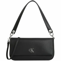 Calvin Klein Jeans Minimal Monogram Schultertasche 25 cm