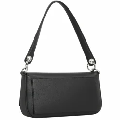 Calvin Klein Jeans Minimal Monogram Schultertasche 25 cm