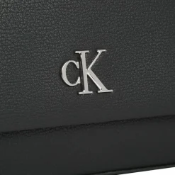 Calvin Klein Jeans Minimal Monogram Schultertasche 25 cm