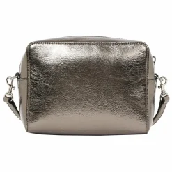 Calvin Klein Jeans Mini Bags|Umhängetaschen<Minimal Monogram Mini Bag Umhängetasche 18 cm gunmetal