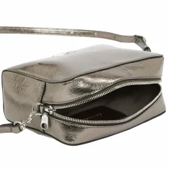Calvin Klein Jeans Mini Bags|Umhängetaschen<Minimal Monogram Mini Bag Umhängetasche 18 cm gunmetal