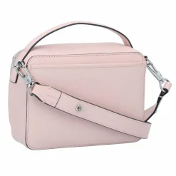 Sale Calvin Klein Jeans Minimal Monogram Handtasche 19 cm pale conch