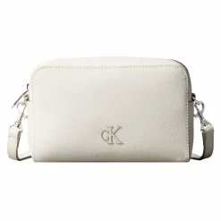 Calvin Klein Jeans Minimal Mini Bag Umhängetasche 18 cm