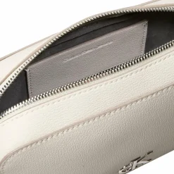 Calvin Klein Jeans Minimal Mini Bag Umhängetasche 18 cm