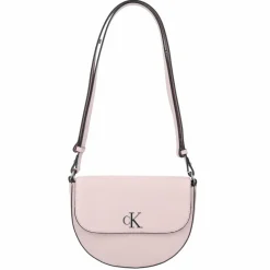 Calvin Klein Jeans Minimal Monogram Umhängetasche 24 cm