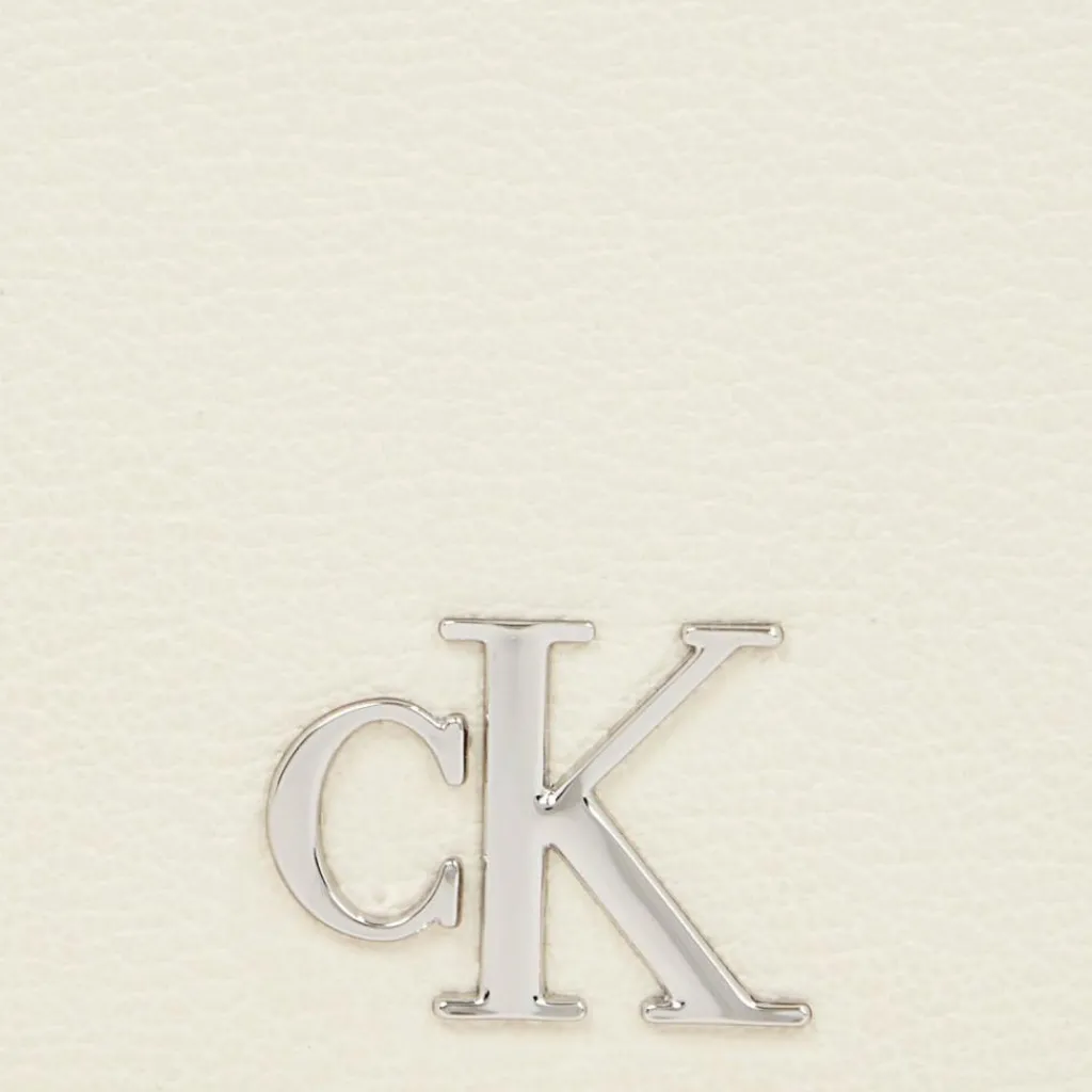 Calvin Klein Jeans Minimal Monogram Umhängetasche 22 cm