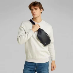 Calvin Klein Jeans Gürteltaschen<Mono Logo Gürteltasche 30 cm black