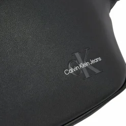 Calvin Klein Jeans Gürteltaschen<Mono Logo Gürteltasche 30 cm black