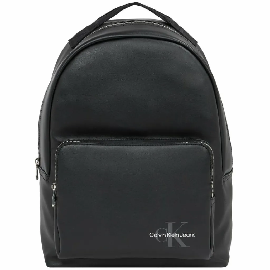 Calvin Klein Jeans Mono Logo Daypack 40 cm Laptopfach