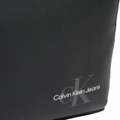 Calvin Klein Jeans Mono Logo Daypack 40 cm Laptopfach