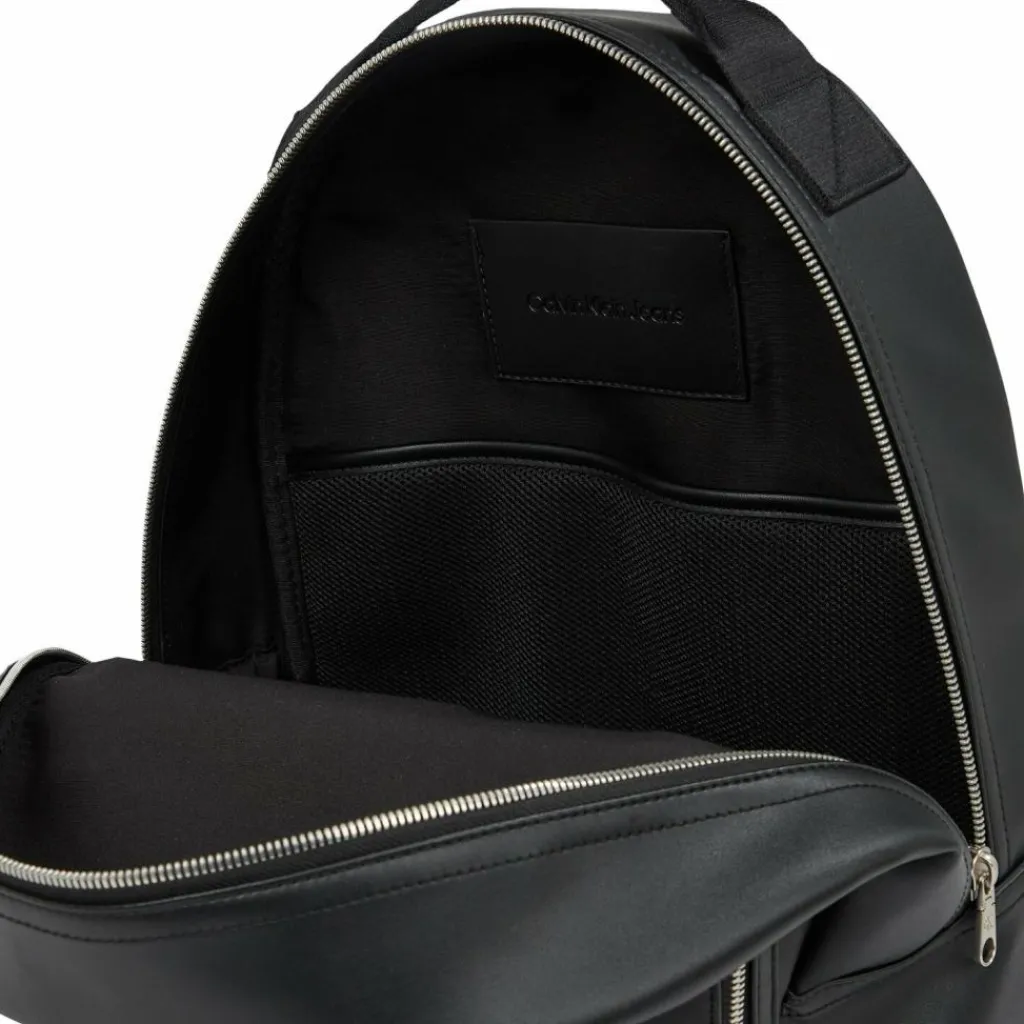 Calvin Klein Jeans Mono Logo Daypack 40 cm Laptopfach