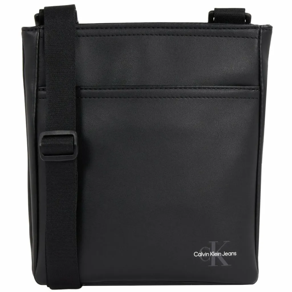 Calvin Klein Jeans Mono Logo Umhängetasche 19 cm