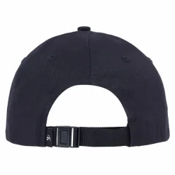 Calvin Klein Jeans Mono Logo Embro Baseball Cap 27 cm