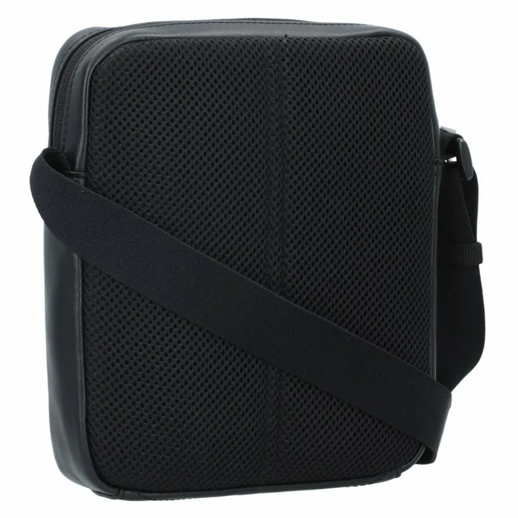 Calvin Klein Jeans Umhängetaschen<Monogram Soft Umhängetasche 18.5 cm black