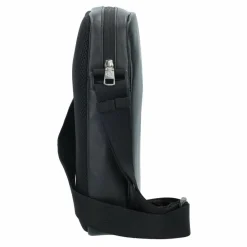 Calvin Klein Jeans Monogram Soft Umhängetasche 22 cm