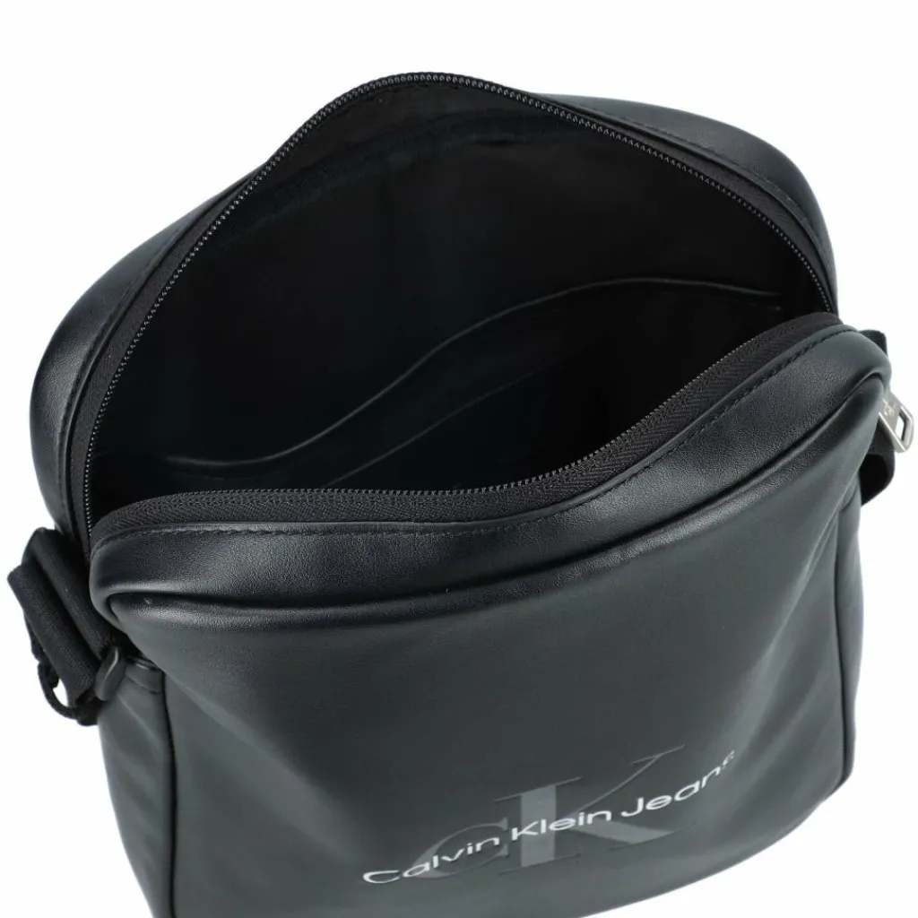 Calvin Klein Jeans Monogram Soft Umhängetasche 22 cm