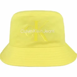 Calvin Klein Jeans Hüte<Monogram Hut 33.5 cm absinthe green