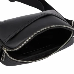 Calvin Klein Jeans Umhängetaschen<Monogram Soft Umhängetasche 24 cm black