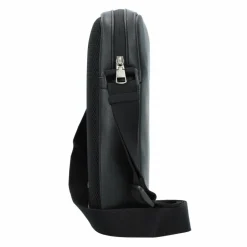 New Calvin Klein Jeans Monogram Umhängetasche 22 cm black