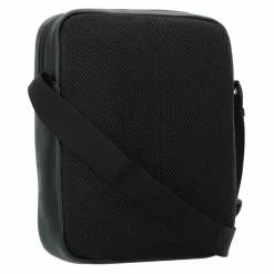 New Calvin Klein Jeans Monogram Umhängetasche 22 cm black