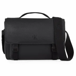 Calvin Klein Jeans Over Webbing Messenger 29 cm