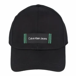Calvin Klein Jeans Caps<Park Culture Baseball Cap 29 cm black