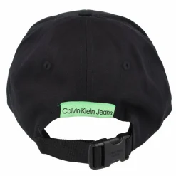 Calvin Klein Jeans Caps<Park Culture Baseball Cap 29 cm black