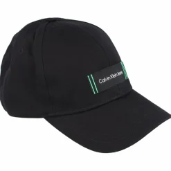 Calvin Klein Jeans Caps<Park Culture Baseball Cap 29 cm black