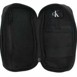 Discount Calvin Klein Jeans Park Culture Umhängetasche 11 cm black