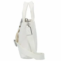 Discount Calvin Klein Jeans Quilted Handtasche 25 cm papyrus