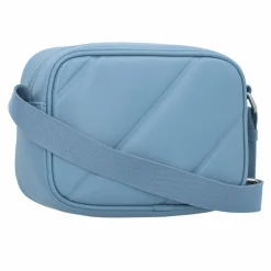 Calvin Klein Jeans Umhängetaschen<Quilted Umhängetasche 19.5 cm blue shadow