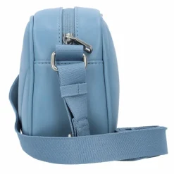 Calvin Klein Jeans Umhängetaschen<Quilted Umhängetasche 19.5 cm blue shadow