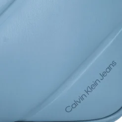 Calvin Klein Jeans Umhängetaschen<Quilted Umhängetasche 19.5 cm blue shadow