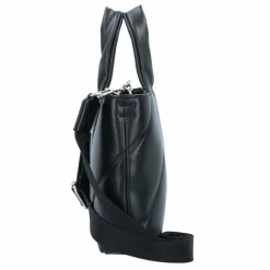 Calvin Klein Jeans Henkeltaschen<Quilted Handtasche 25 cm black