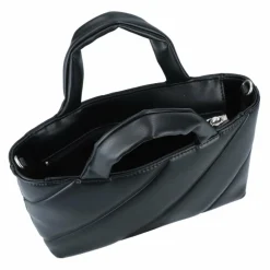 Calvin Klein Jeans Henkeltaschen<Quilted Handtasche 25 cm black