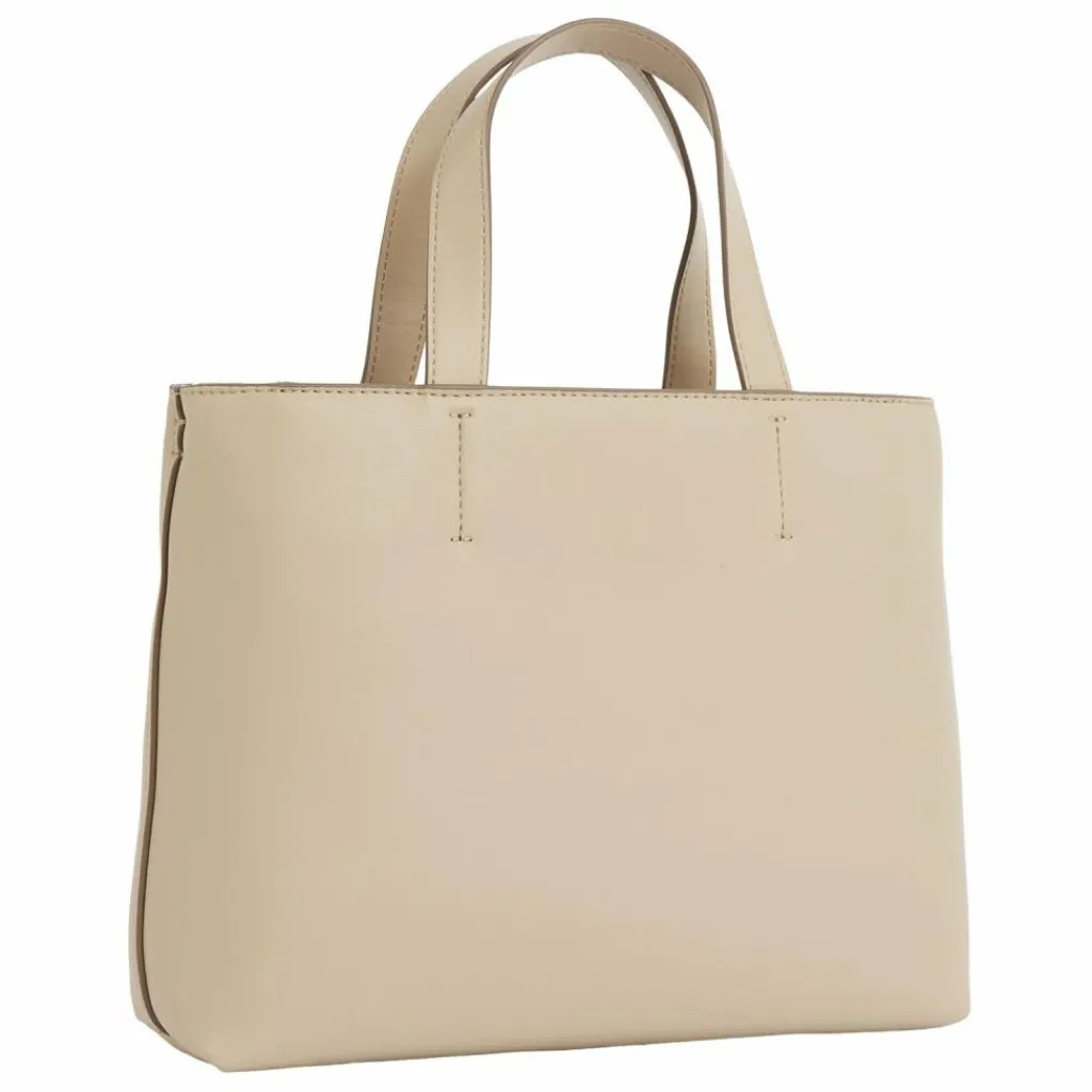Calvin Klein Jeans Shopper|Henkeltaschen<Sculpted Shopper Tasche 27 cm grey