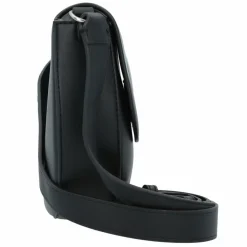 Outlet Calvin Klein Jeans Sculpted Umhängetasche 24 cm black-dark juniper