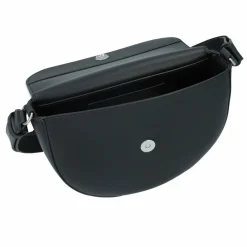 Outlet Calvin Klein Jeans Sculpted Umhängetasche 24 cm black-dark juniper