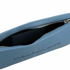Calvin Klein Jeans Schultertaschen|Henkeltaschen<Sculpted Schultertasche 27.5 cm blue shadow