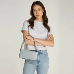 Calvin Klein Jeans Sculpted Deboss Schultertasche 25 cm