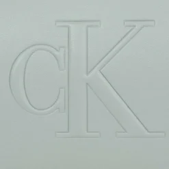 Calvin Klein Jeans Sculpted Deboss Schultertasche 25 cm