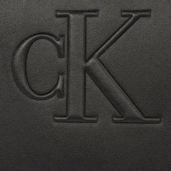 Calvin Klein Jeans Sculpted Deboss Schultertasche 25 cm