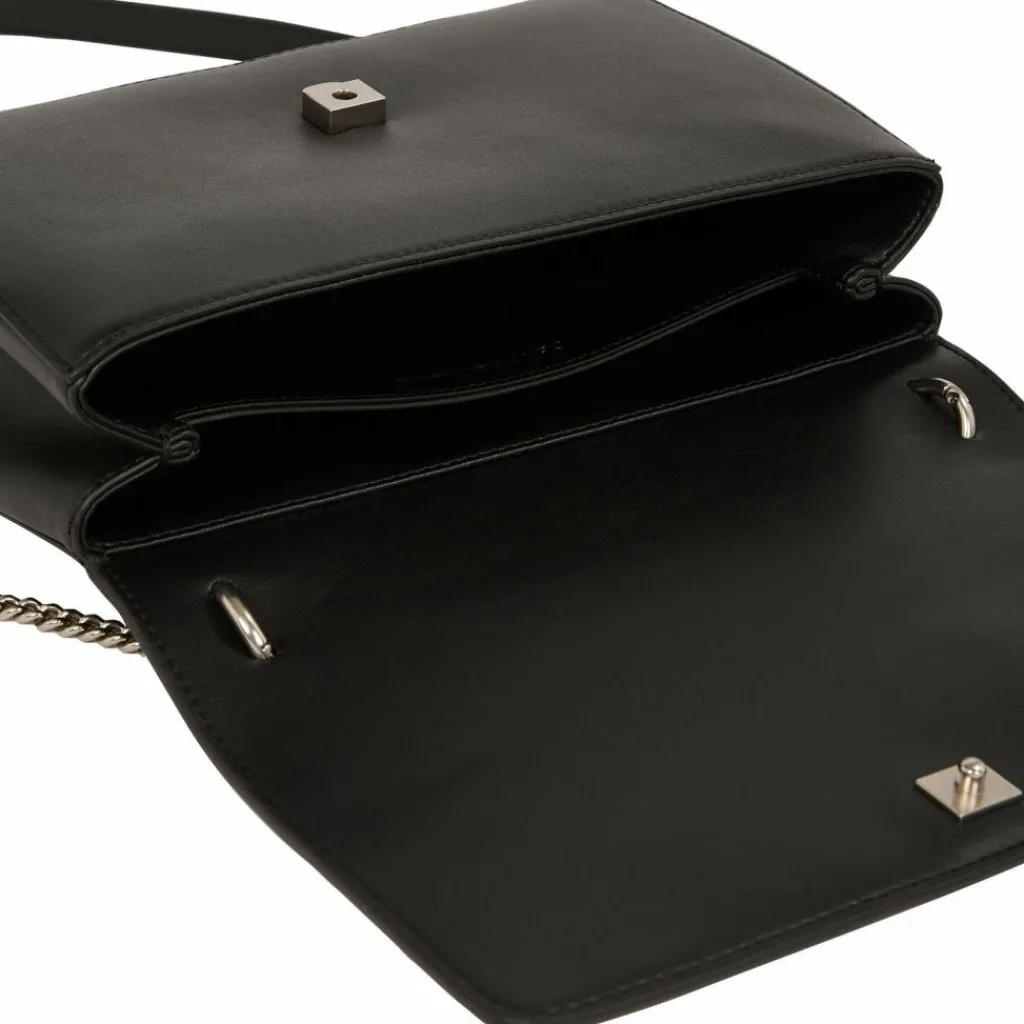 Calvin Klein Jeans Sculpted Deboss Schultertasche 25 cm