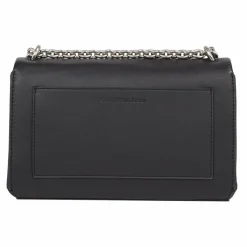 New Calvin Klein Jeans Sculpted Schultertasche 25 cm fashion black