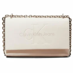 Calvin Klein Jeans Sculpted Schultertasche 25 cm