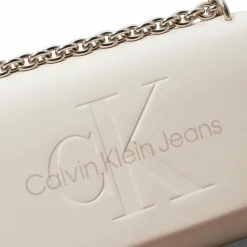 Calvin Klein Jeans Sculpted Schultertasche 25 cm