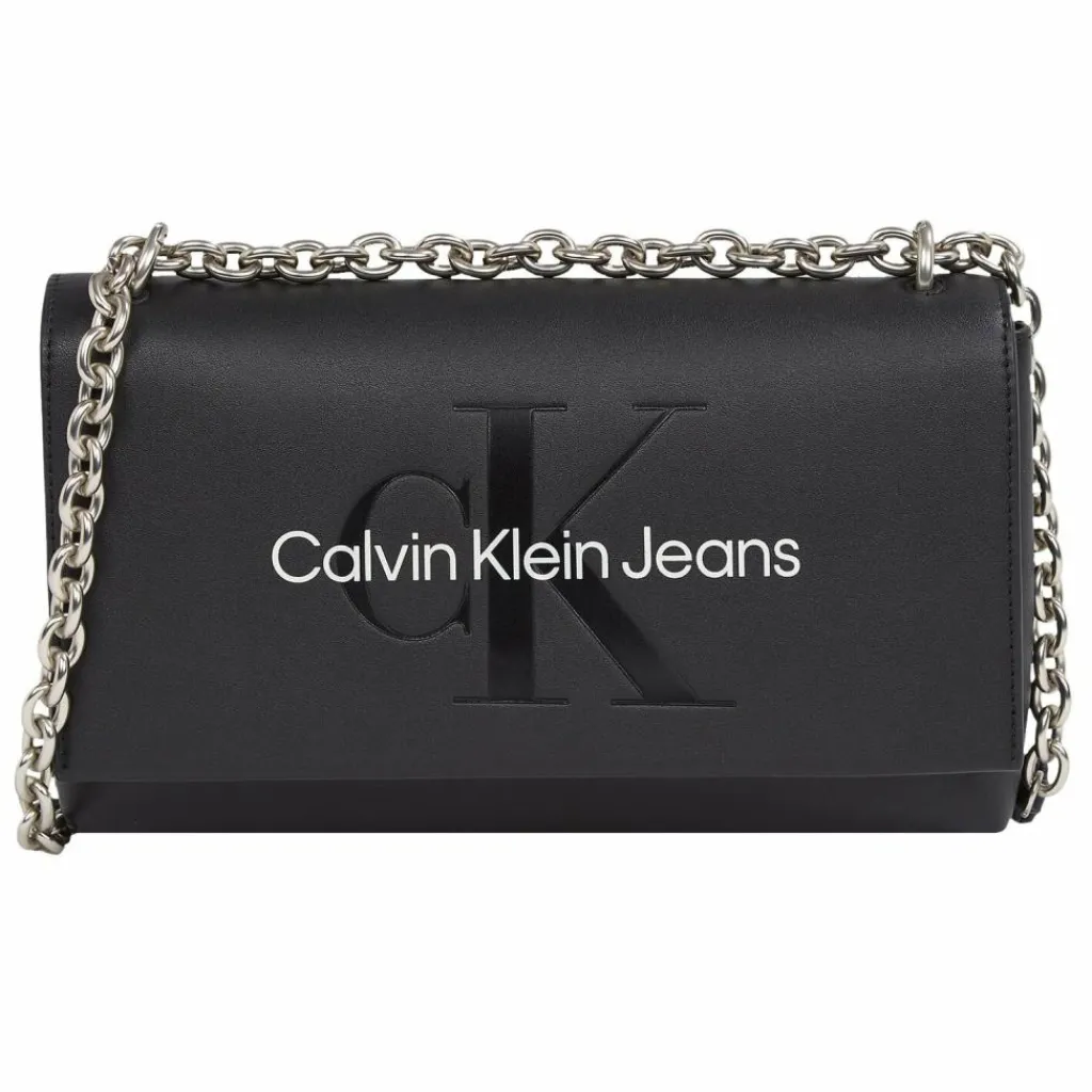 Calvin Klein Jeans Sculpted Schultertasche 25 cm