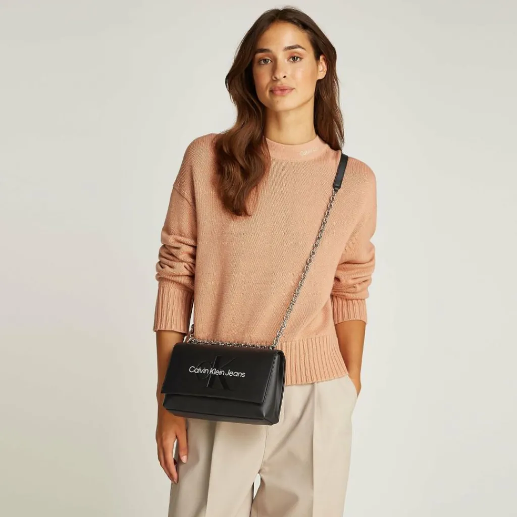 Calvin Klein Jeans Sculpted Schultertasche 25 cm