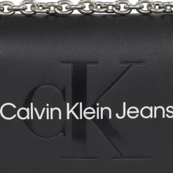 Calvin Klein Jeans Sculpted Schultertasche 25 cm