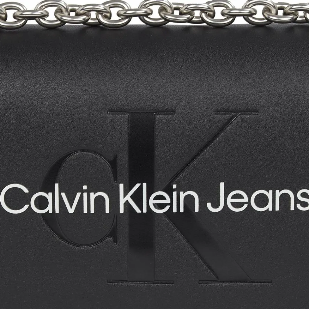 Calvin Klein Jeans Sculpted Schultertasche 25 cm